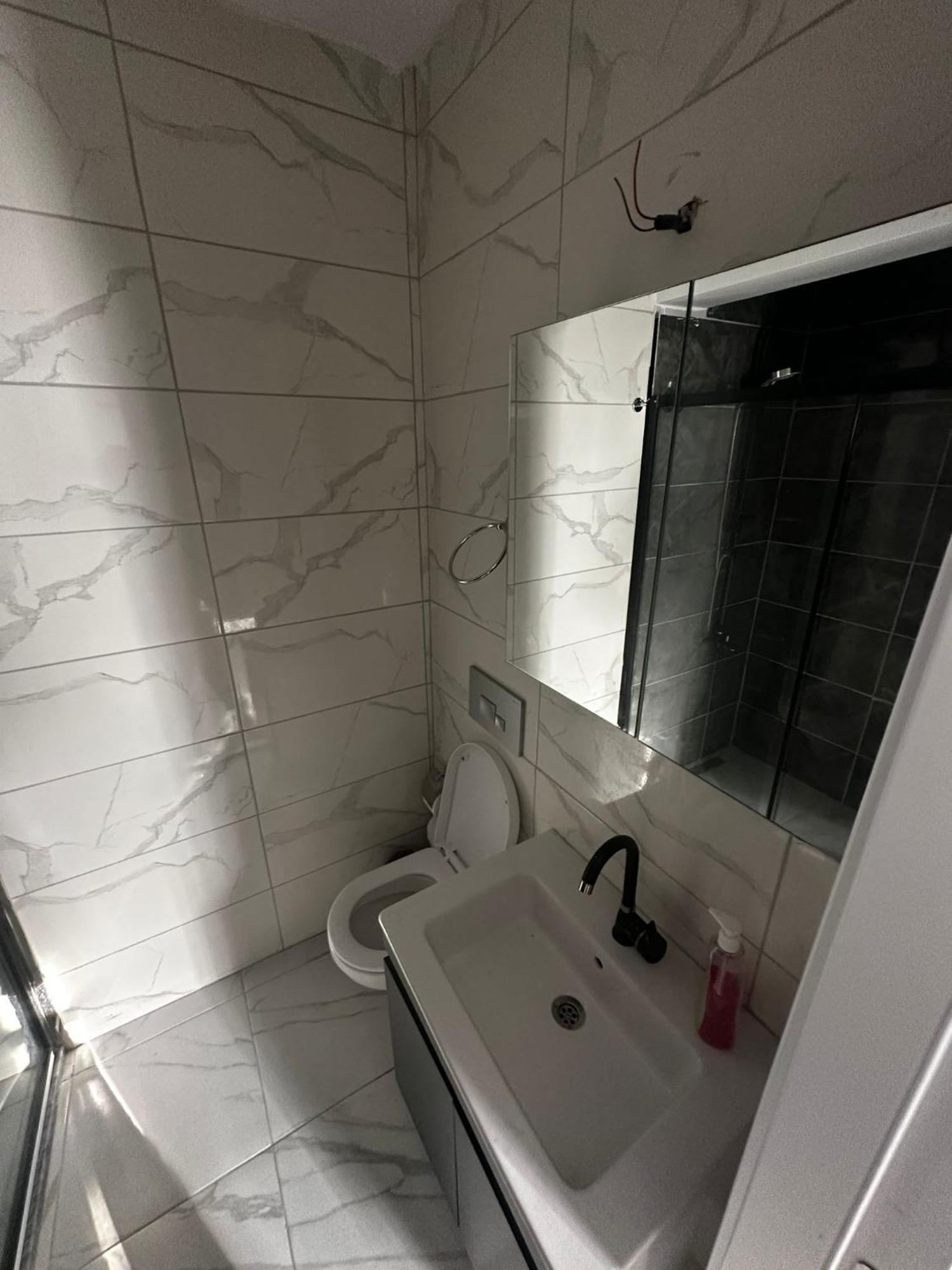 Holiday Beach Hotel Arnavutkoy Екстер'єр фото