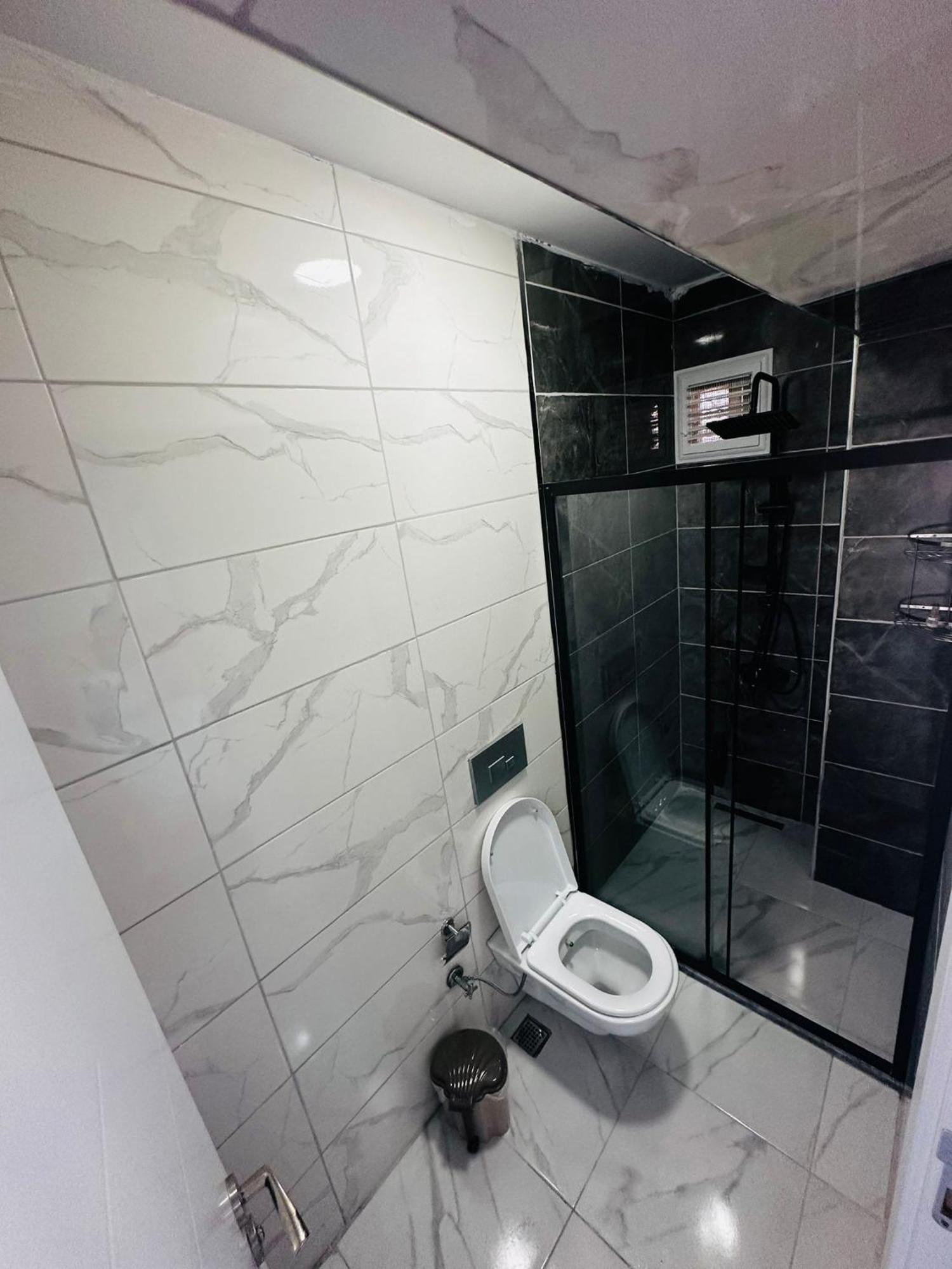 Holiday Beach Hotel Arnavutkoy Екстер'єр фото