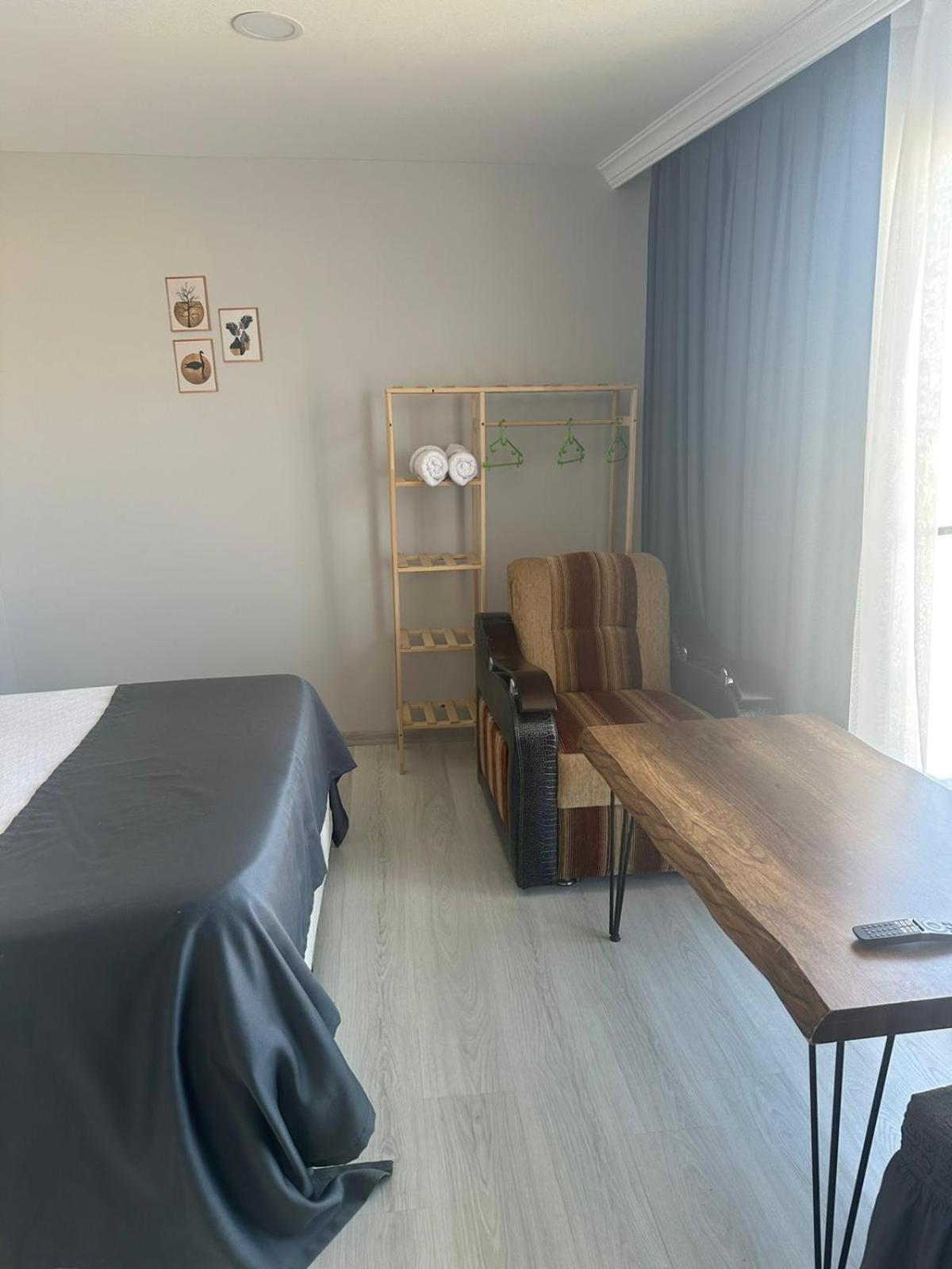 Holiday Beach Hotel Arnavutkoy Екстер'єр фото