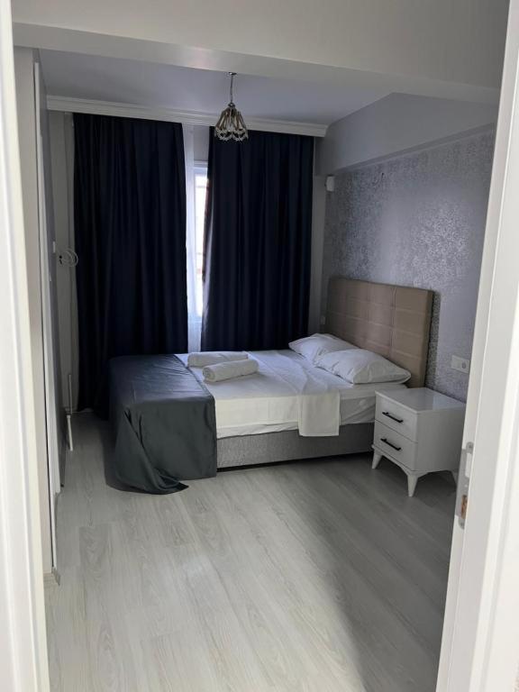 Holiday Beach Hotel Arnavutkoy Екстер'єр фото