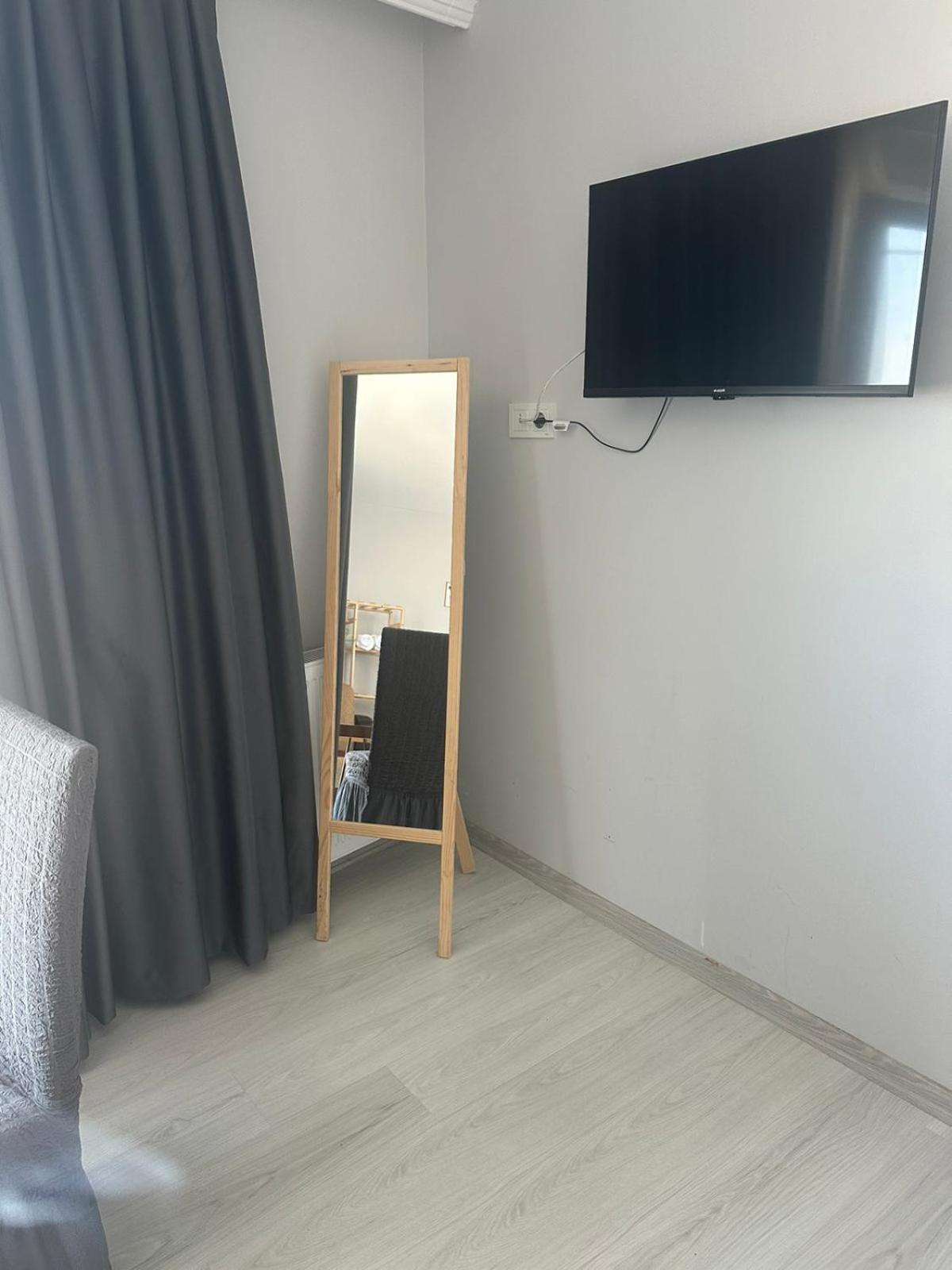 Holiday Beach Hotel Arnavutkoy Екстер'єр фото