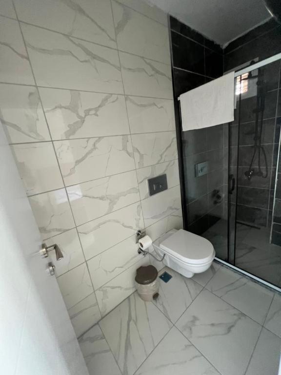 Holiday Beach Hotel Arnavutkoy Екстер'єр фото