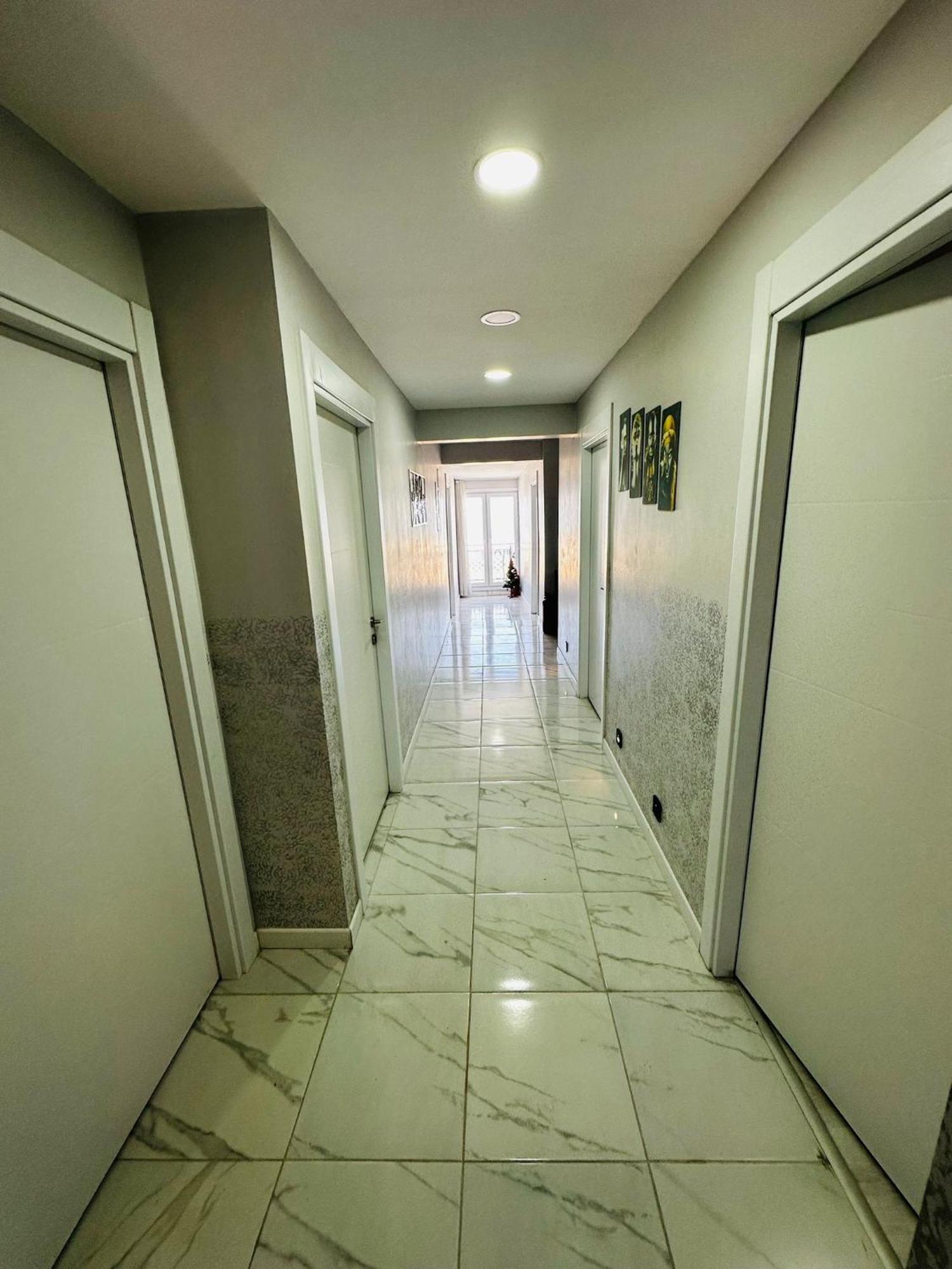 Holiday Beach Hotel Arnavutkoy Екстер'єр фото
