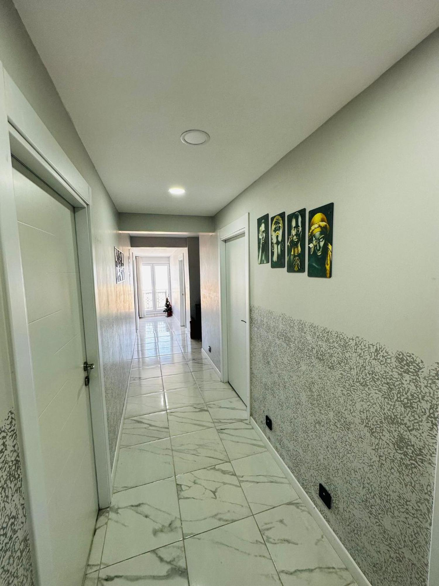 Holiday Beach Hotel Arnavutkoy Екстер'єр фото
