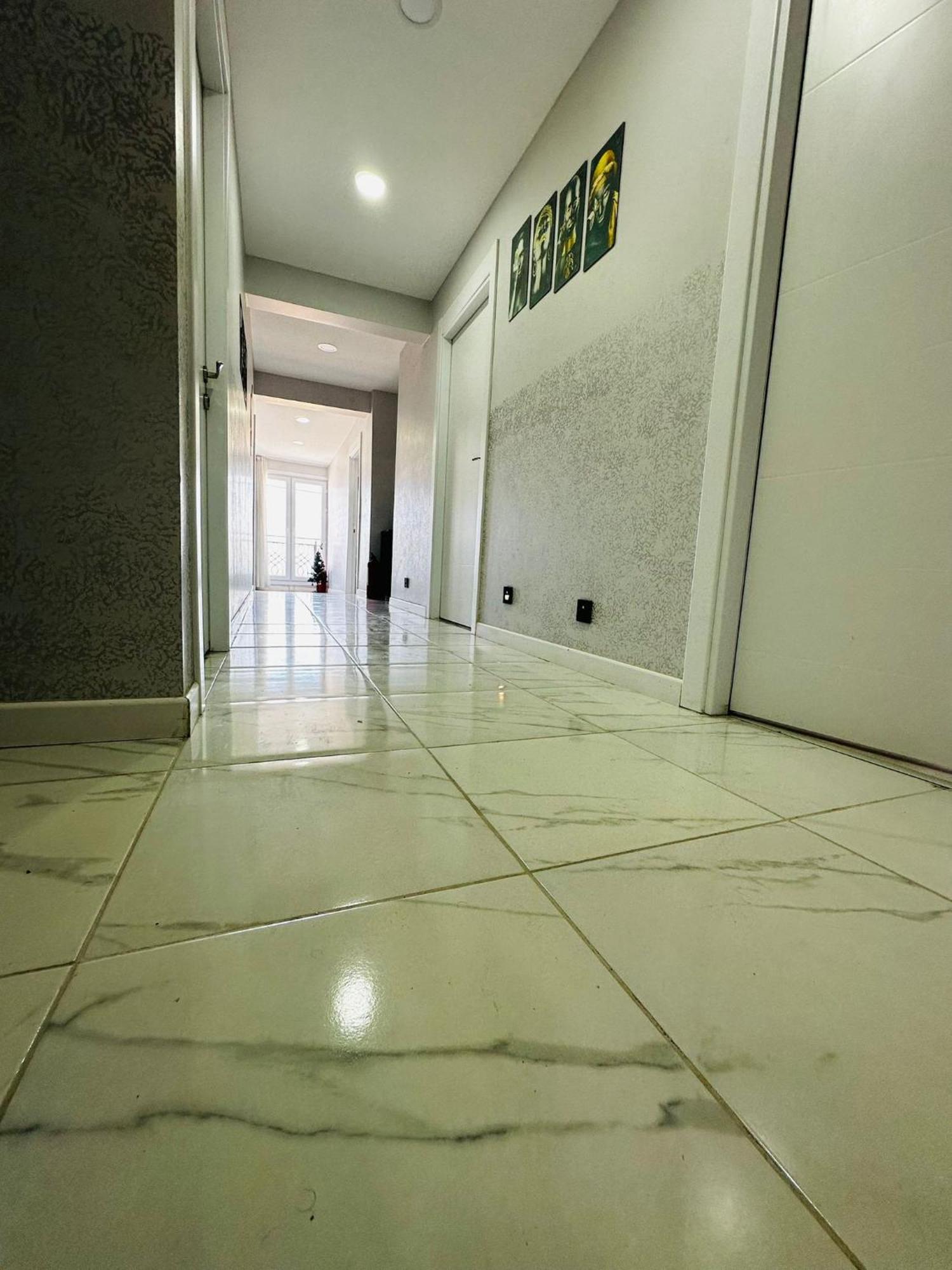 Holiday Beach Hotel Arnavutkoy Екстер'єр фото